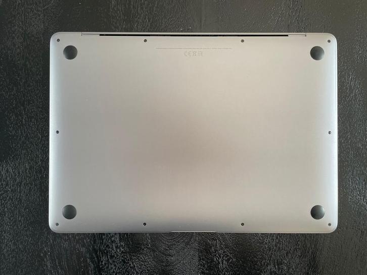 MacBook Air 13" 2019, Computers en Software, Apple Macbooks, Zo goed als nieuw, MacBook Air, 13 inch, Onbekend, 8 GB, Qwerty, Ophalen of Verzenden