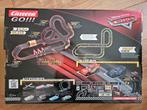 Racebaan Carrera Go Cars, Ophalen, Zo goed als nieuw, Elektrisch, Carrera