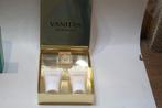 Versace Vanitas  4,5 ml EdP 25 ml Duschgel 25 ml Bodylotion, Verzenden, Nieuw, Miniatuur, Gevuld