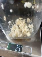 Melk kefir korrels 25gram, Ophalen