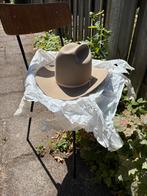 Stetson Marlboro / El Presidente cowboyhoed maat 58, Ophalen of Verzenden, Nieuw, 58 cm (L, 7¼ inch) of meer