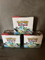 Twilight Masquerade Booster Box. Geseald., Verzenden, Nieuw, Boosterbox