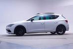SEAT Leon 2.0 TSI CUPRA 290PK [ Panoramdak AppleCarplay Virt, 65 €/maand, 15 km/l, 4 cilinders, 1984 cc