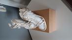 Open schoen, Ophalen, Zo goed als nieuw, Sneakers of Gympen