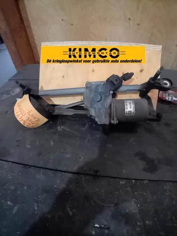 Ruitenwisser motor mechaniek voor een Opel Corsa D bj.2007 beschikbaar voor biedingen