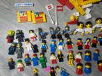 Vintage lego, jaren 70/80 ruim 15 kg, Ophalen of Verzenden, Gebruikt, Losse stenen, Lego