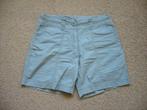 Bhs grijze short maat 36 - 38 splinternieuw, Kort, Nieuw, Ophalen of Verzenden, Maat 36 (S)