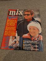 03.Mix 1979. Prinses Margriet. Rudi Carrell. Girlie. Het aan, Verzamelen, Tijdschriften, Kranten en Knipsels, Ophalen of Verzenden