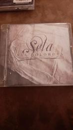 Sela - Via Dolorosa CD - Gospel Muziek, Ophalen of Verzenden