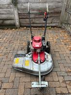Honda UM 616 ruigterein maaier - Gebruikt, Ophalen, Gebruikt, Balkmaaier, 50 cm of meer