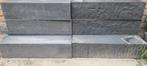 GeoMattone Stapelblok 60x15x15 cm Milano, Ophalen, Zo goed als nieuw, Beton, Minder dan 100 cm
