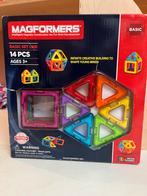 Magformers compleet, Ophalen of Verzenden, Zo goed als nieuw, Jongen of Meisje