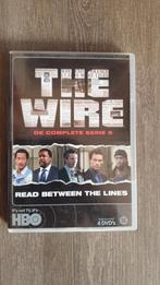 The Wire - Seizoen 5 (DVD), Vanaf 16 jaar, Ophalen of Verzenden, Zo goed als nieuw, Drama
