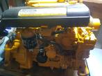 Vetus m3.09 diesel  3 cilinder 25pk, Ophalen, 10 tot 30 pk, Binnenboordmotor, Elektrische start