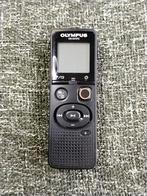 Voice recorder olympus, Ophalen of Verzenden, Zo goed als nieuw, Audio