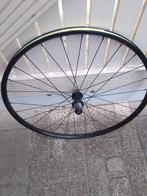 29er Achterwiel steekas Boost HG body zgan., Fietsen en Brommers, Fietsonderdelen, 29er Achterwiel steekas Boost HG body zgan.