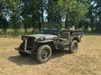 Ford GPW jeep(willys), juni 1944, Ophalen, Landmacht, Amerika