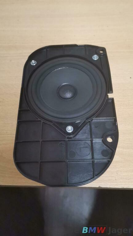 Hemel Speaker Links BMW 5-serie F11 65139239183, Auto-onderdelen, Elektronica en Kabels, Gebruikt, Ophalen of Verzenden
