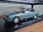 Uitverkoop! Saab 9000 CD 1990 Beryl 1:18 T9, Overige merken, Auto, Nieuw, T9