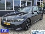 BMW 3-serie Touring 320i - M-SPORT NL-AUTO RIJKLAAR, Auto's, Automaat, 1998 cc, Gebruikt, 4 cilinders