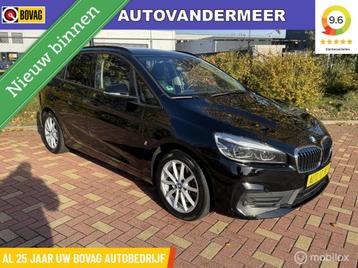 BMW 2-serie Active Tourer 225xe iPerformance eDrive Edition beschikbaar voor biedingen