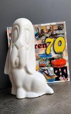 Mid-Century Droopy Vintage Hond beeld 26 cm, Ophalen of Verzenden, Zo goed als nieuw, Dier