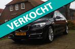 BMW 5-serie Gran Turismo 520d High Executive Aut. | Facelift, Auto's, Achterwielaandrijving, 4 cilinders, Bedrijf, Diesel