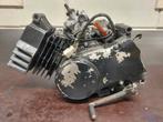 Honda mt motorblok, Ophalen