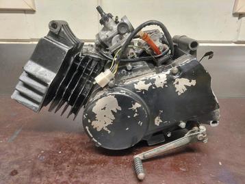 Honda mt motorblok  beschikbaar voor biedingen