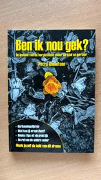 Petra Roelofsen - Ben ik nou gek?, Boeken, Petra Roelofsen, Zwangerschap en Bevalling, Ophalen of Verzenden, Zo goed als nieuw