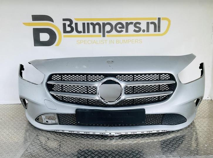 BUMPER Mercedes B Klasse W247 19-23  A2478807106 VOOR 12219, Auto diversen, Tuning en Styling, Ophalen of Verzenden