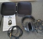 Devine Pro 4000 headphones, Ophalen of Verzenden, Zo goed als nieuw, Overige merken