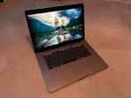 Macbook pro 15 inch 1TB SSD Bouwjaar 2017, Computers en Software, Apple Macbooks, MacBook Pro, 1 TB of meer, Gebruikt, Ophalen of Verzenden