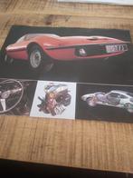 Opel GT/J, Ophalen of Verzenden, Zo goed als nieuw, Opel