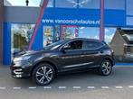 Nissan QASHQAI 1.3DIG-T 140pk Panodak Navi 360 Camera Led bj, Origineel Nederlands, Te koop, Qashqai, Huisgarantie