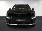 Kia EV9 GT-Line AWD 99.8 kWh | Panoramaschuifdak | LED-matri, Auto's, Kia, Automaat, Adaptive Cruise Control, EV9, 7 stoelen