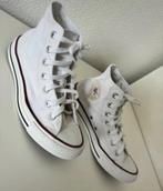 All Star Converse 38, Wit, Ophalen of Verzenden, Sneakers of Gympen, Zo goed als nieuw