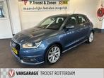 Audi A1 Sportback 1.0 TFSI Pro S-Line Navigatie | Cruise con, Auto's, Audi, Stof, Met garantie (alle), 23 km/l, Origineel Nederlands