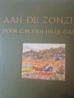 C.M. van Hille-Gaerthé: AAN DE ZONZIJDE, Ophalen of Verzenden, Gelezen