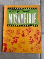 Strips voor Mozambique, Eén stripboek, Ophalen of Verzenden, Gelezen