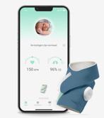Owlet smart sock 3 te koop, Kinderen en Baby's, Babyfoons, Ophalen of Verzenden, Zo goed als nieuw
