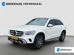 Mercedes-Benz GLC-klasse 300e 4MATIC Business Solution Luxur, Automaat, Gebruikt, Euro 6, 4 cilinders
