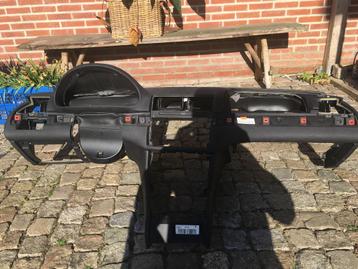 Dashboard BMW e46 beschikbaar voor biedingen