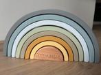 Regenboog Little Dutch, als nieuw!, Kinderen en Baby's, Speelgoed | Houten speelgoed, Verzenden, Zo goed als nieuw