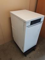 SHARP vaatwasser,smal model, in nette staat, Witgoed en Apparatuur, Vaatwasmachines, Ophalen, Gebruikt, Minder dan 10 liter, .