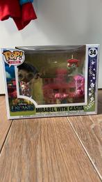 Mirabel met Castita - Encanto POP, Ophalen of Verzenden, Nieuw
