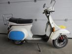 Vespa PK50 XL met handversnellingen, Ophalen, Gebruikt, Overige modellen