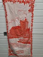 handdoek huis bergh 1500, Huis en Inrichting, Badkamer | Badtextiel en Accessoires, Ophalen of Verzenden, 'T Olde Gre-j, Info@toldegrej.nl
