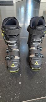 maat 35/36 kinder skischoenen Fischer RC4 flex 60, Ophalen, 100 tot 140 cm, Schoenen, Fischer