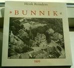 Bunnik(Henk Reinders, ISBN 9061944252)., Boeken, Geschiedenis | Stad en Regio, Ophalen of Verzenden, 20e eeuw of later, Zo goed als nieuw